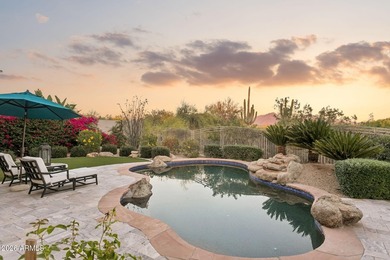 STUNNING VIEWS! Nestled on the 4th fairway of Grayhawk's Raptor - photo 39