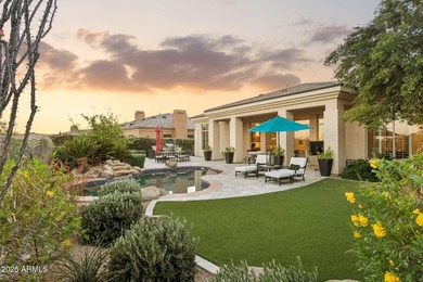 STUNNING VIEWS! Nestled on the 4th fairway of Grayhawk's Raptor - photo 40