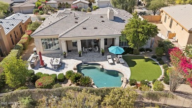 STUNNING VIEWS! Nestled on the 4th fairway of Grayhawk's Raptor - photo 42