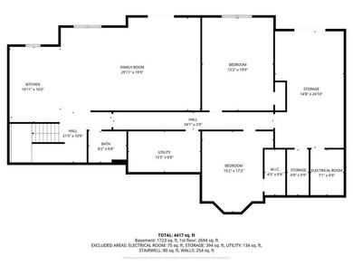 BEAUTIFUL CUSTOM LAKE HOME! Experience peaceful lake living in - photo 42