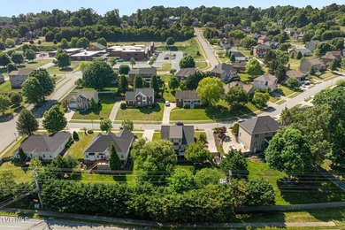 This beautiful traditional brick home offers 4 spacious bedrooms - photo 8