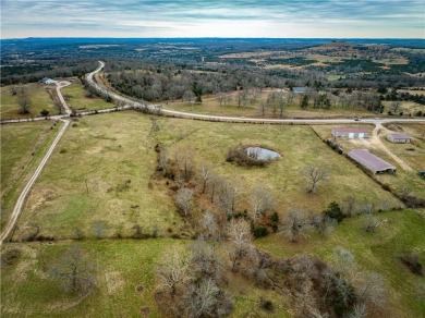 (private lake, pond, creek) Acreage For Sale in Lead Hill Arkansas