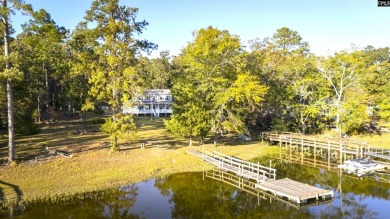 Lake Murray Home For Sale in Chapin South Carolina