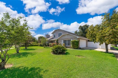Lake Home Sale Pending in Edgewood, Florida