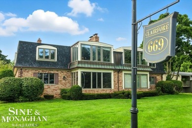 Lake Condo For Sale in Saint Clair, Michigan