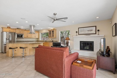Nestled in highly desirable McCormick Ranch, this beautiful - photo 13