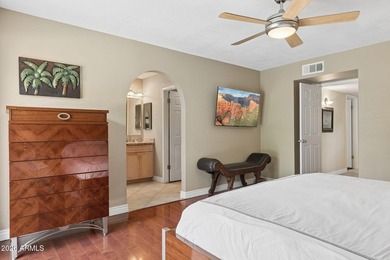 Nestled in highly desirable McCormick Ranch, this beautiful - photo 15