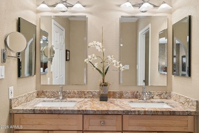 Nestled in highly desirable McCormick Ranch, this beautiful - photo 17