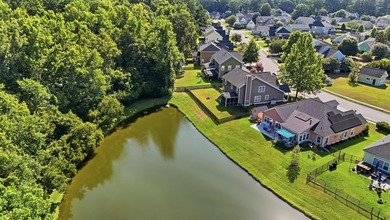 Professional photos coming soon! Welcome home to this beautiful - photo 24