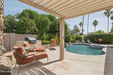 Nestled in highly desirable McCormick Ranch, this beautiful - photo 29