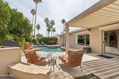 Nestled in highly desirable McCormick Ranch, this beautiful - photo 30