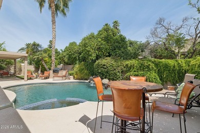 Nestled in highly desirable McCormick Ranch, this beautiful - photo 31