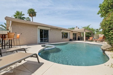Nestled in highly desirable McCormick Ranch, this beautiful - photo 32