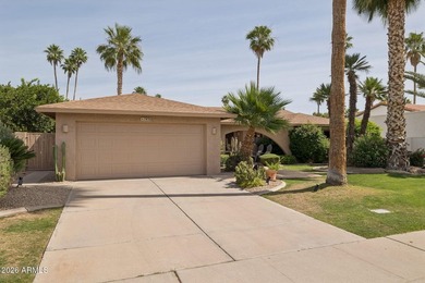 Nestled in highly desirable McCormick Ranch, this beautiful - photo 33