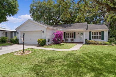 Lake Home For Sale in The Villages, Florida