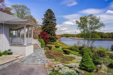Lake Home For Sale in Dighton, Massachusetts