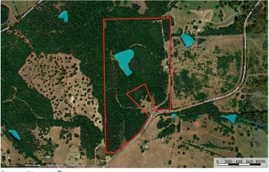 (private lake, pond, creek) Acreage For Sale in Lindale Texas
