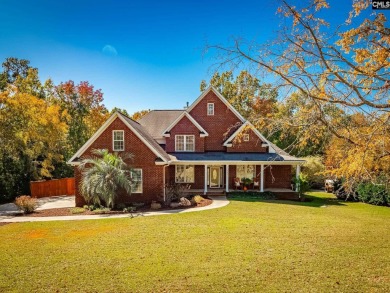 Lake Murray Home For Sale in Irmo South Carolina