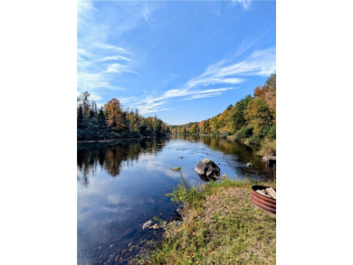 Lake Acreage For Sale in Ojibwa, Wisconsin
