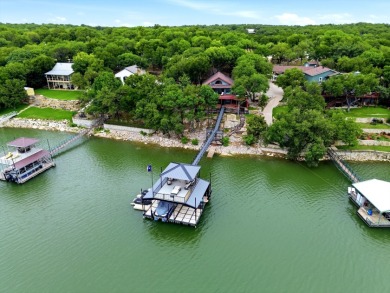 Split Level Waterfront Home SOLD - Lake Home SOLD! in Chico, Texas