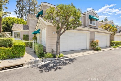 Lake Condo For Sale in Irvine, California