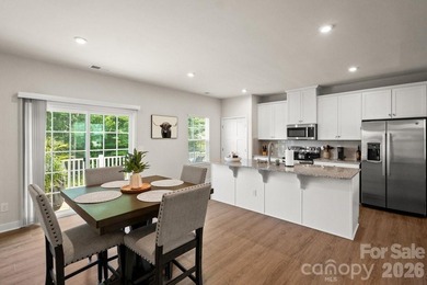 Welcome to this beautifully appointed corner unit townhome in - photo 11