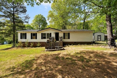 Lake Home For Sale in Greenwood, South Carolina