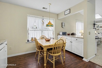 This bright, spacious home has been lovingly cared for! Enjoy - photo 12