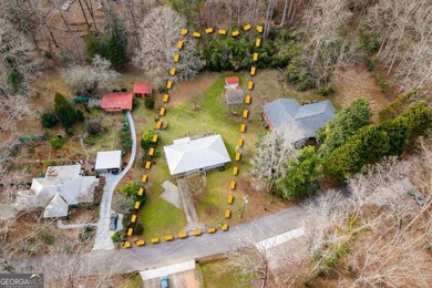 Welcome to 325 Edgewood Drive, a charming 2 bedroom, 1 bath home