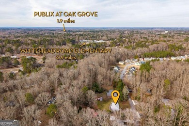 Welcome to 325 Edgewood Drive, a charming 2 bedroom, 1 bath home