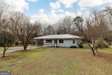Welcome to 325 Edgewood Drive, a charming 2 bedroom, 1 bath home