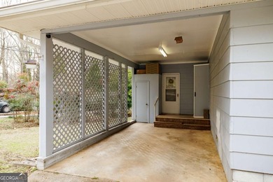 Welcome to 325 Edgewood Drive, a charming 2 bedroom, 1 bath home