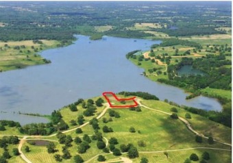 Waters Edge Lake Acreage Sale Pending in Athens Texas