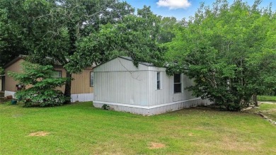 Lake Home For Sale in Alvarado, Texas