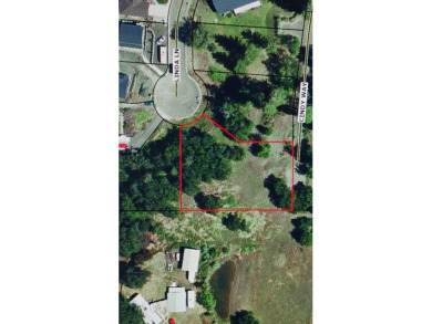 Rogue River Lot For Sale in Shady Cove Oregon