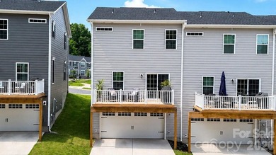 Welcome to this beautifully appointed corner unit townhome in - photo 24