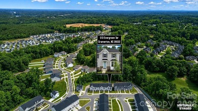 Welcome to this beautifully appointed corner unit townhome in - photo 27