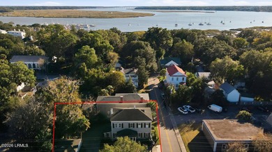 Located in the heart of Beaufort's Historic District, 1214 King - photo 2