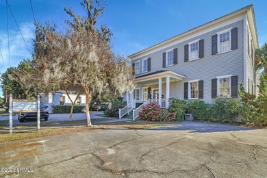 Located in the heart of Beaufort's Historic District, 1214 King - photo 3