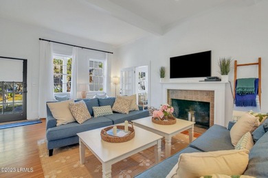 Located in the heart of Beaufort's Historic District, 1214 King - photo 5