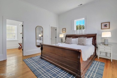 Located in the heart of Beaufort's Historic District, 1214 King - photo 8
