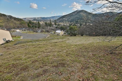 Rogue River Lot For Sale in Gold Hill Oregon