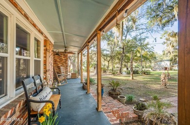 The most distinctive home site in the highly sought-after Mossy - photo 5