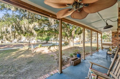 The most distinctive home site in the highly sought-after Mossy - photo 6