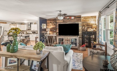 The most distinctive home site in the highly sought-after Mossy - photo 10