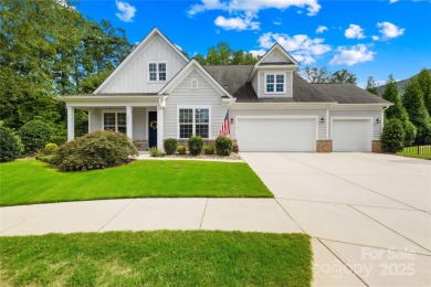 Lake Norman Home Active Under Contract in Huntersville North Carolina
