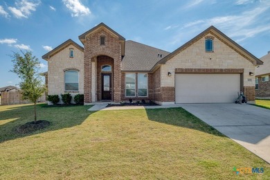 Stillhouse Hollow Lake Home For Sale in Killeen Texas