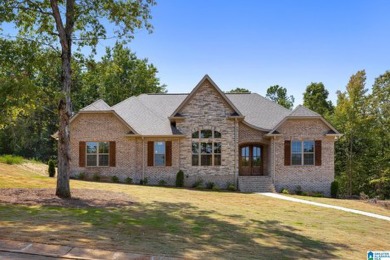 Logan Martin Lake Home Sale Pending in Riverside Alabama