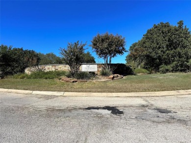 Amon Carter Lake Lot For Sale in Sunset Texas