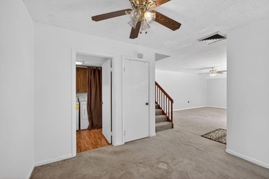 Spacious and well kept town home featuring a newer (2022) AC - photo 12